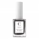 Vernis à ongles pailleté Noir chic N°96 - 11ml - Couleur Caramel