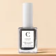 Vernis à ongles pailleté Noir chic N°96 - 11ml - Couleur Caramel