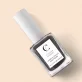 Vernis à ongles pailleté Noir chic N°96 - 11ml - Couleur Caramel