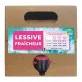 Lessive liquide fraîcheur ECO - 3l - Bulle Verte
