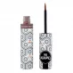 Filzstift Eyeliner Braun BIO - 3ml - Charlotte Bio