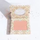 Highlighter Rosé BIO - 7g - Charlotte Bio