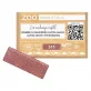 Lidschatten ultra glänzend Metall rosa N°285 BIO (Nachfüller) - 1,3g - Zao