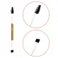 Pinceau bambou sourcils duo - Zao
