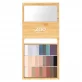 Bamboo box L vide - Zao