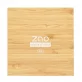 Bamboo box L vide - Zao