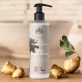 Körperlotion Ingwer BIO - 245ml - Urtekram