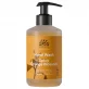 Erfrischende flüssige Handseife Orange BIO - 300ml - Urtekram