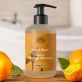 Erfrischende flüssige Handseife Orange BIO - 300ml - Urtekram