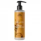 Lotion corporelle nourrissante BIO orange - 245ml - Urtekram