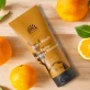 Duschgel Orange BIO - 200ml - Urtekram