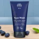 Reinigungsgel Salicylsäure für Männer BIO - 150ml - Urtekram