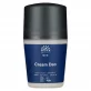Deocreme Zinksalze & Eichenextrakt für Männer BIO - 50ml - Urtekram