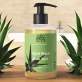 Regenerierende flüssige Handseife Aloe Vera BIO - 380ml - Urtekram