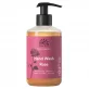 Flüssige Handseife für reine Verwöhnung Rose BIO - 300ml - Urtekram