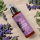 Ausgleichendes Körperöl Lila Lavendel BIO - 100ml - Urtekram
