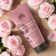 Haarspülung für gefärbtes Haar Wildrose BIO - 180ml – Urtekram