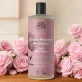 Shampoo für gefärbtes Haar Wildrose BIO - 500ml - Urtekram