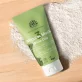 3 Minuten klärende Gesichtsmaske Weisse Tonerde BIO - 75ml - Urtekram