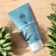 3 Minuten feuchtigkeitsspendende Gesichtsmaske Agave BIO - 75ml - Urtekram
