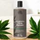 Shampoo für alle Haartypen Hemp BIO - 500ml - Urtekram