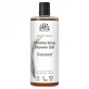 Feuchtigkeitsspendendes Duschgel Kokosnuss BIO - 500ml - Urtekram