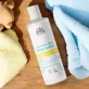 Lotion corporelle bébé BIO sans parfum - 250ml - Urtekram