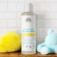 Baby Bade-Shampoo ohne Duft BIO - 250ml - Urtekram