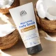 Gommage corporel nourrissant BIO noix de coco - 150ml - Urtekram