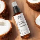 Nährendes Haaröl Kokosnuss BIO - 100ml - Urtekram