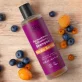 Repair Shampoo Nordische Beeren BIO - 250ml - Urtekram