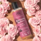 Shampoo für normales Haar Rose BIO - 250ml - Urtekram