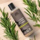 Shampoo für gereizte Kopfhaut Teebaum BIO - 250ml - Urtekram