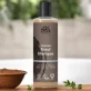Volumen-Shampoo Rhassoul BIO - 250ml - Urtekram