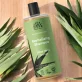 Shampoo für trockenes Haar Aloe Vera BIO - 500ml - Urtekram