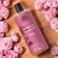 Duschgel für reine Verwöhnung Rose BIO - 500ml - Urtekram