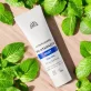 Zahncreme Minze & Aloe Vera mit Fluor BIO - 75ml - Urtekram