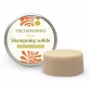Festes Shampoo für normales Haar grüne Tonerde - 25ml Pachamamai