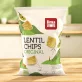 BIO-Lentil Chips Original - 90g - Lima