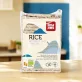 BIO-Reiswaffeln Vollkorn rechteckig ohne Salzzusatz - 130g - Lima