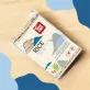 BIO-Reiswaffeln Vollkorn rechteckig ohne Salzzusatz - 130g - Lima