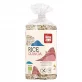 BIO-Reiswaffeln mit Quinoa - 100g - Lima