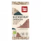Galettes de sarrasin fines aux graines de lin BIO - 130g - Lima
