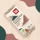 Galettes de sarrasin fines aux graines de lin BIO - 130g - Lima