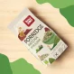 BIO-Express Porridge Matcha Spirulina - 350g - Lima