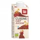 BIO-Hafer Cuisine - Oat - 200ml - Lima