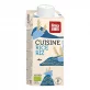 Crème au riz cuisine BIO - Rice Cuisine - 200ml - Lima