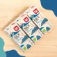 BIO-Rice Drink Original - 3x200ml - Lima
