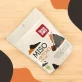 Pâte de soja BIO - Hatcho miso - 300g - Lima