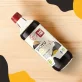 BIO-Sauce aus Soja & Weizen mit 28% weniger Salz - Shoyu - 500ml - Lima